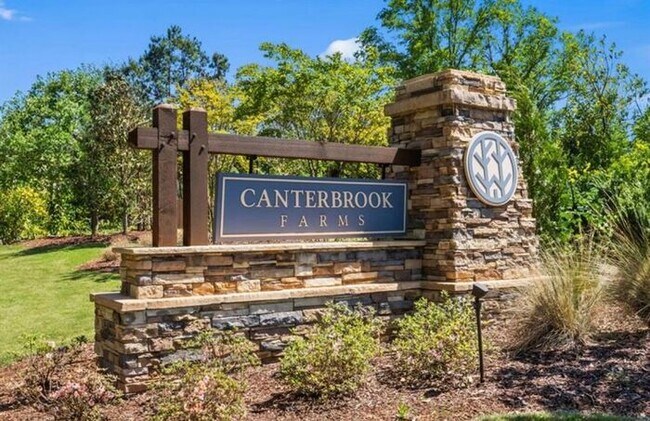 Building Photo - BRAND NEW CONSTRUCTION IN CANTERBROOK FARMS FOUNTAIN INN! 3 BED 2 BATH