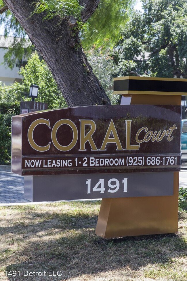 Building Photo - 1491 Detroit Ave