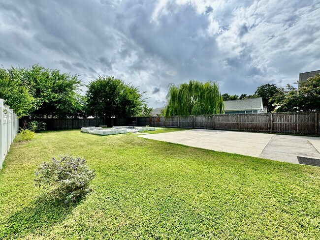Building Photo - A Block From The Beaches! A 1st-Time Renta...