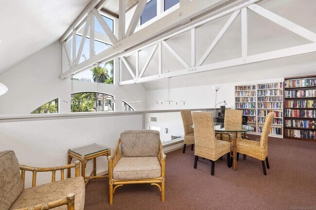 Building Photo - 701 Kettner Blvd