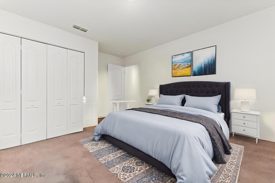 Building Photo - 6021 Bucking Bronco Dr