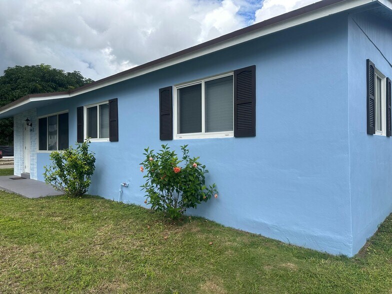 Building Photo - 22601 SW 124th Ct