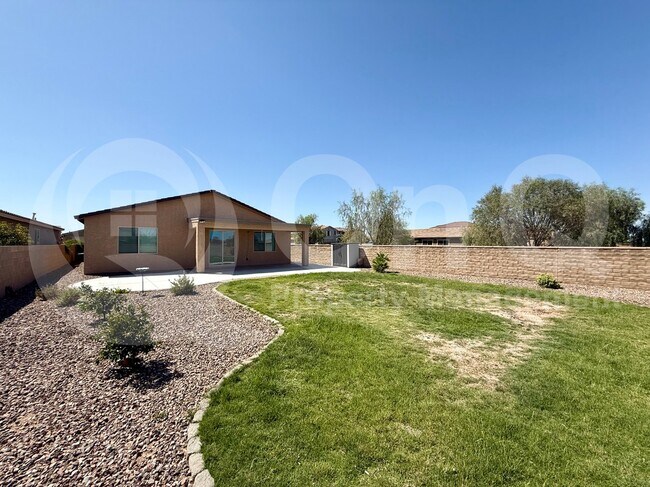 Building Photo - 7364 S Via Casa Bonita