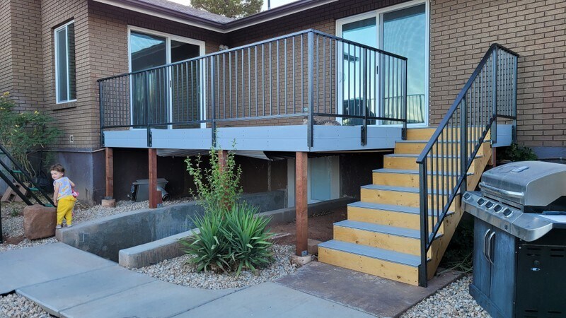 Building Photo - 1189 Escalante Dr