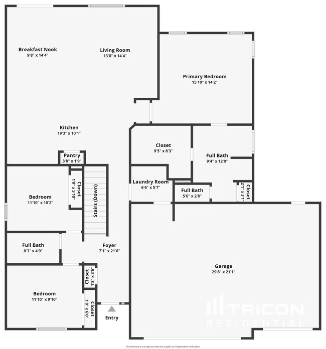 Building Photo - 5398 Chantry Dr