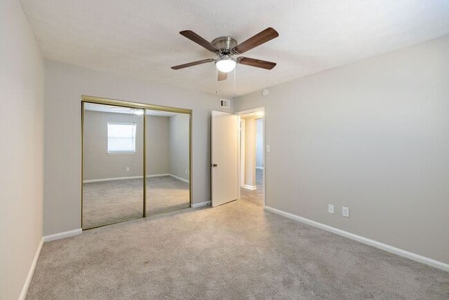 Building Photo - Modern Living at Westside Court