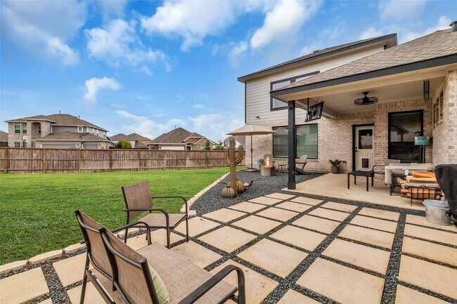 Building Photo - 20022 Parkland Gates Dr