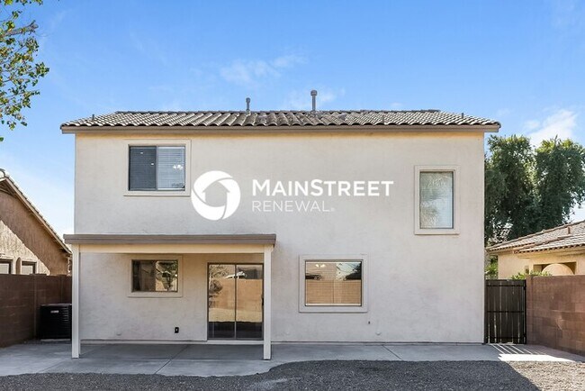 Building Photo - 3 Bedroom Pet-Friendly Home in SAN TAN VALLEY, AZ with Main Street Renewal