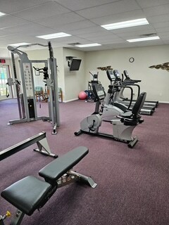 Building Photo - 1600 NE Dixie Hwy