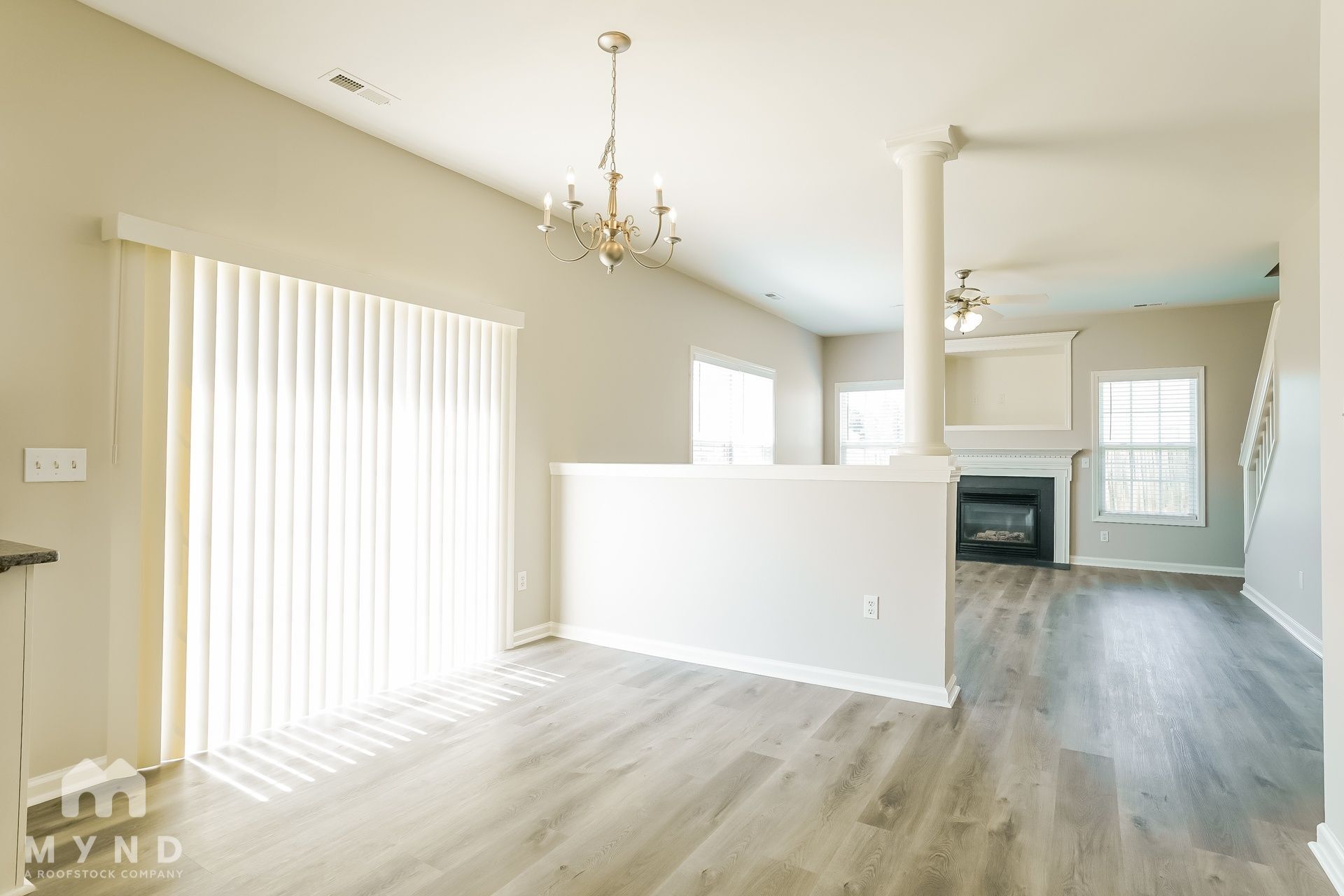Building Photo - 1209 Kinsfolk Circle