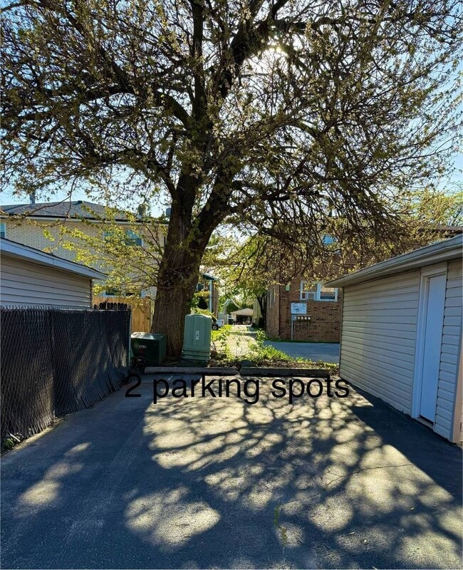 Building Photo - 4508 Elm Ave