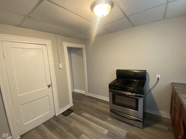 Building Photo - 4221 Guilford Ave