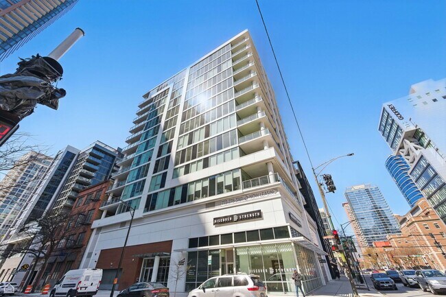 Primary Photo - 146 W Erie St