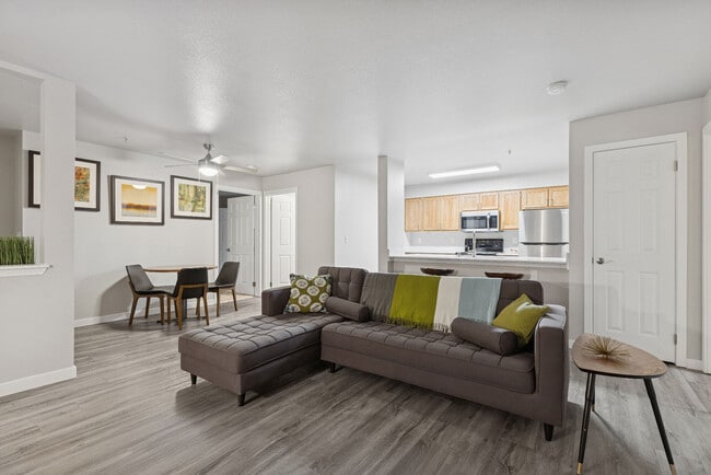 Building Photo - Alderra