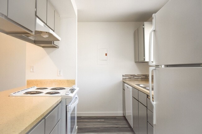 Interior Photo - Ferns Apartments