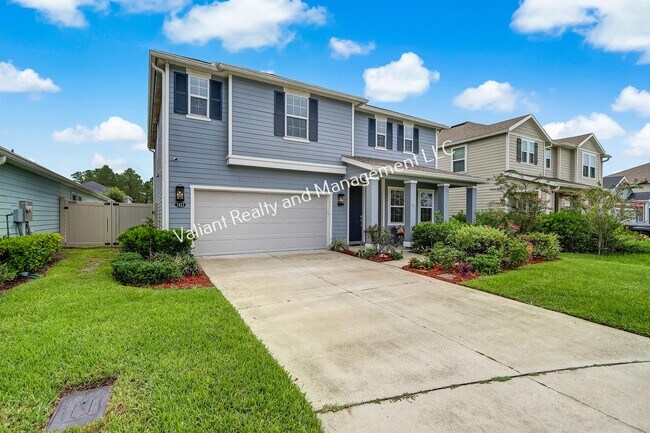 Building Photo - 1823 Tea Olive Ct