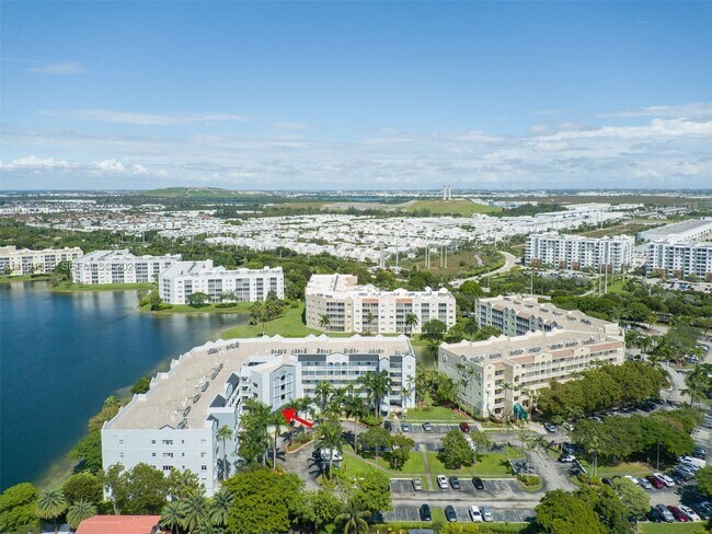 Building Photo - 10700 NW 66th St