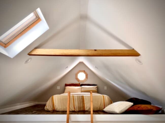 Building Photo - 40 Fillow St