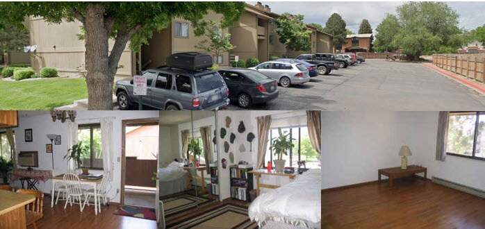 Building Photo - 720 City Park Ave