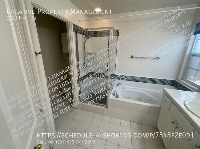 Building Photo - 1187 First St. -