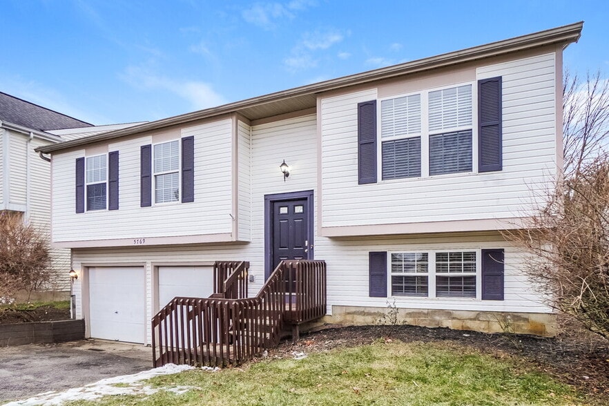 Building Photo - 5769 Sundial Dr