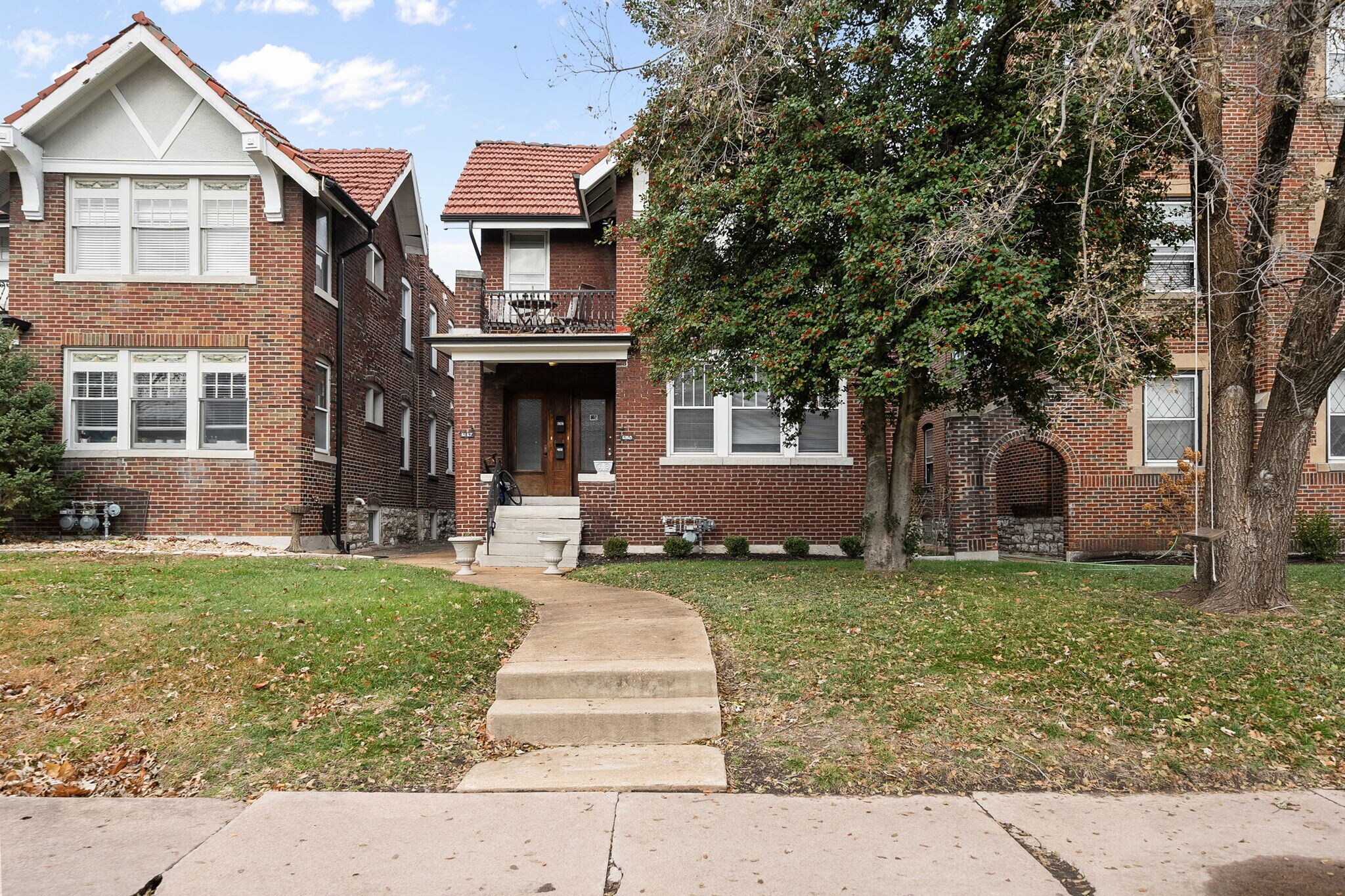 Building Photo - 6165 Waterman Blvd
