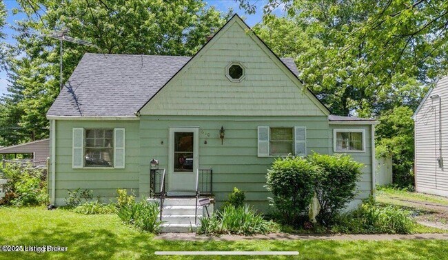 Building Photo - 610 Marquette Dr