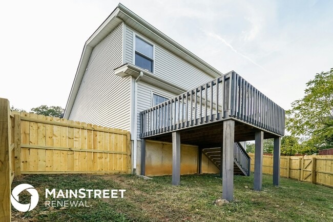 Building Photo - 4301 Willowview Blvd