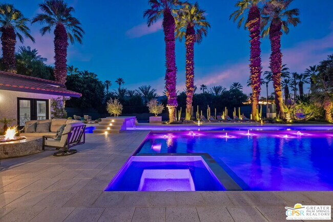 Building Photo - 40563 Desert Creek Ln