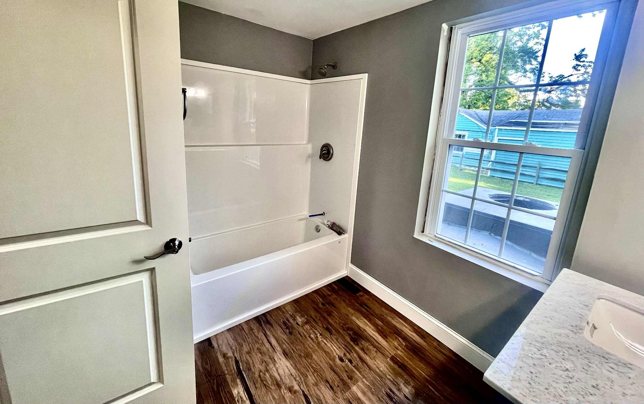 Main Bathroom - Pic 1 - 3801 Seaford Rd