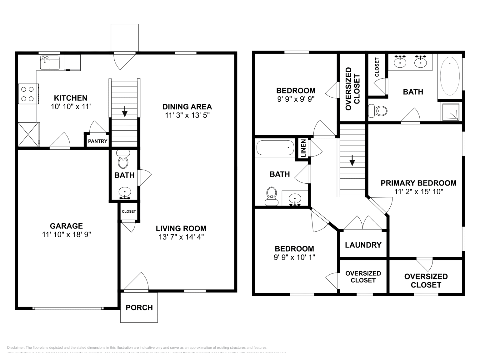 Building Photo - 5819 Natick Dr