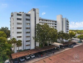 Building Photo - 1100 S Orlando Ave