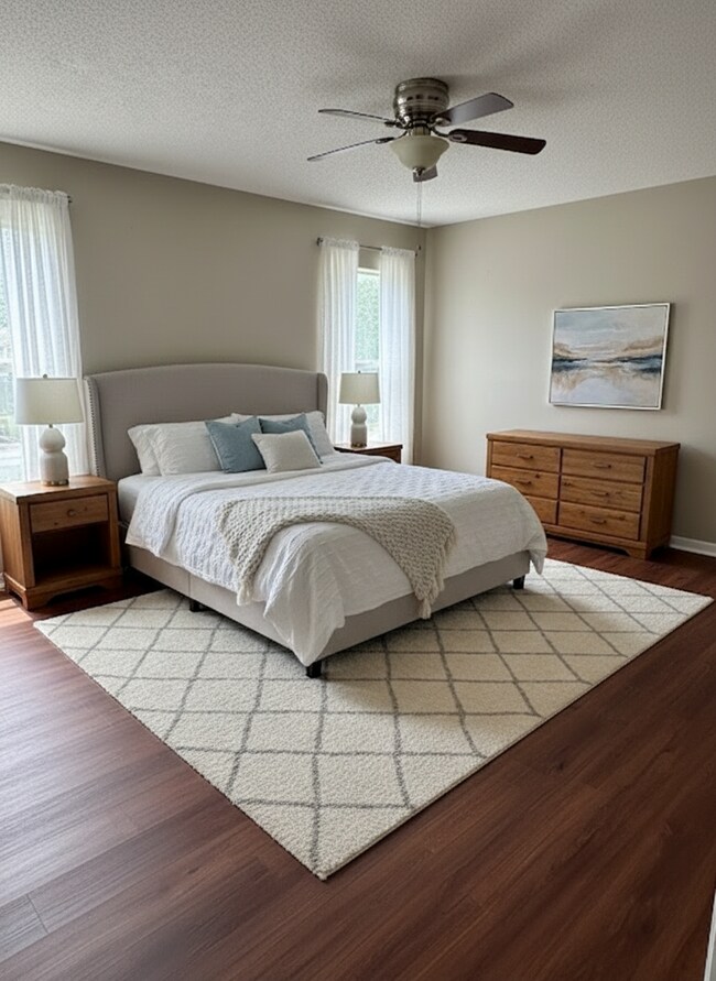 Building Photo - Private Condo in The Meridian, Mount Pleasant - Available July 1, 2026!