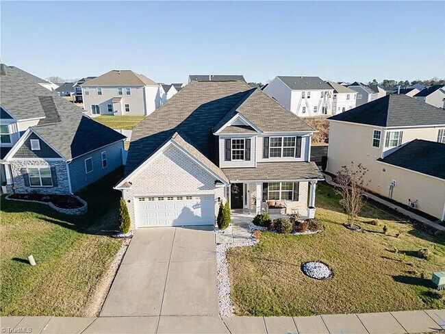 Building Photo - Build Equity Like a Homeowner – Lease to Own