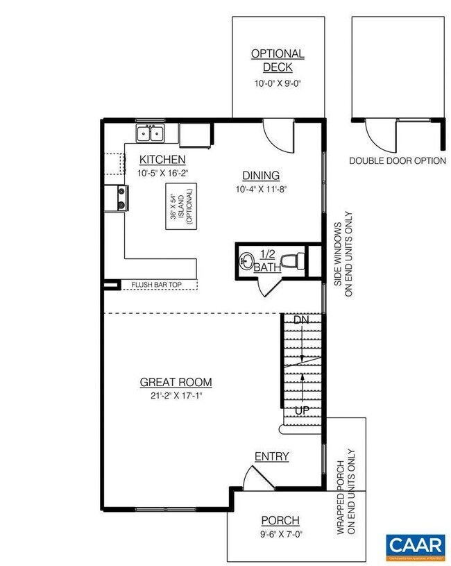 Building Photo - 2402 Winthrop Dr