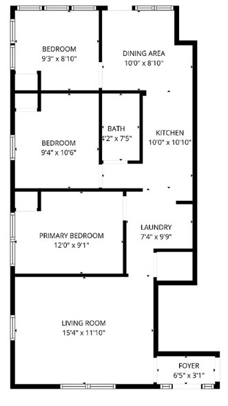 Building Photo - 4317 River Rd NW