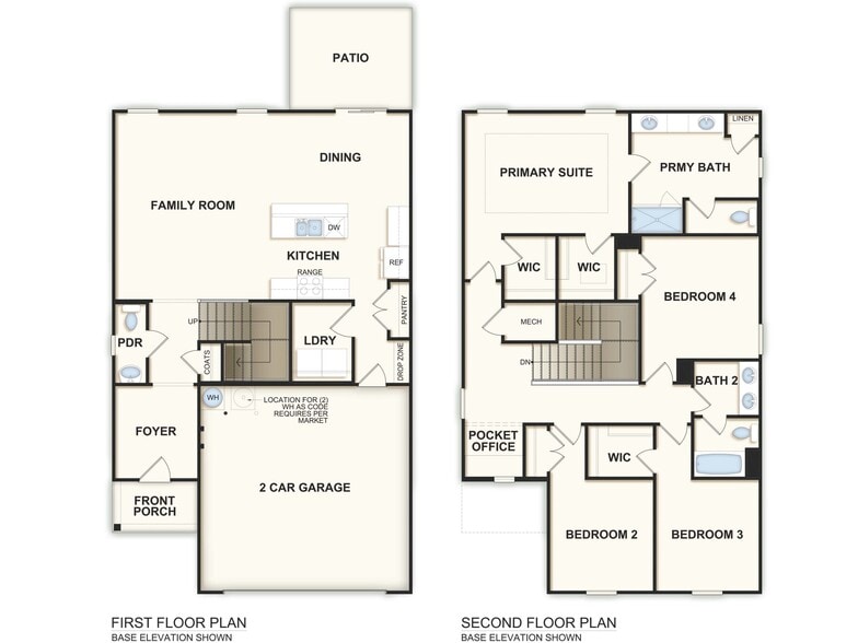 Building Photo - 1204 Bethany Dallas Dr