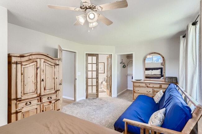 Building Photo - Spacious 5 BDR Lafayette Home - Close to Coal Creek Trail