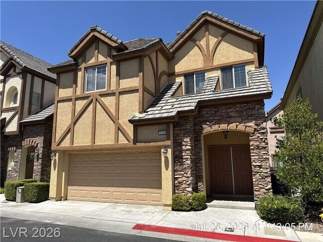 Building Photo - Luxury Queensridge Home with Private Loft, Balcony & Two-Way Fireplace