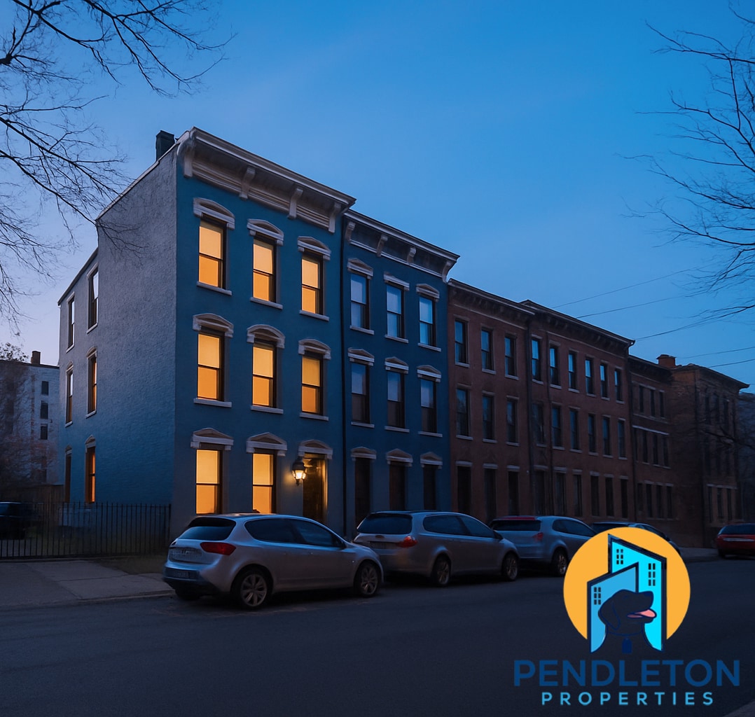 Building Photo - 521 E 13th St