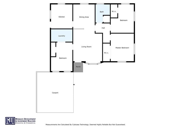 Building Photo - 5703 Minden St