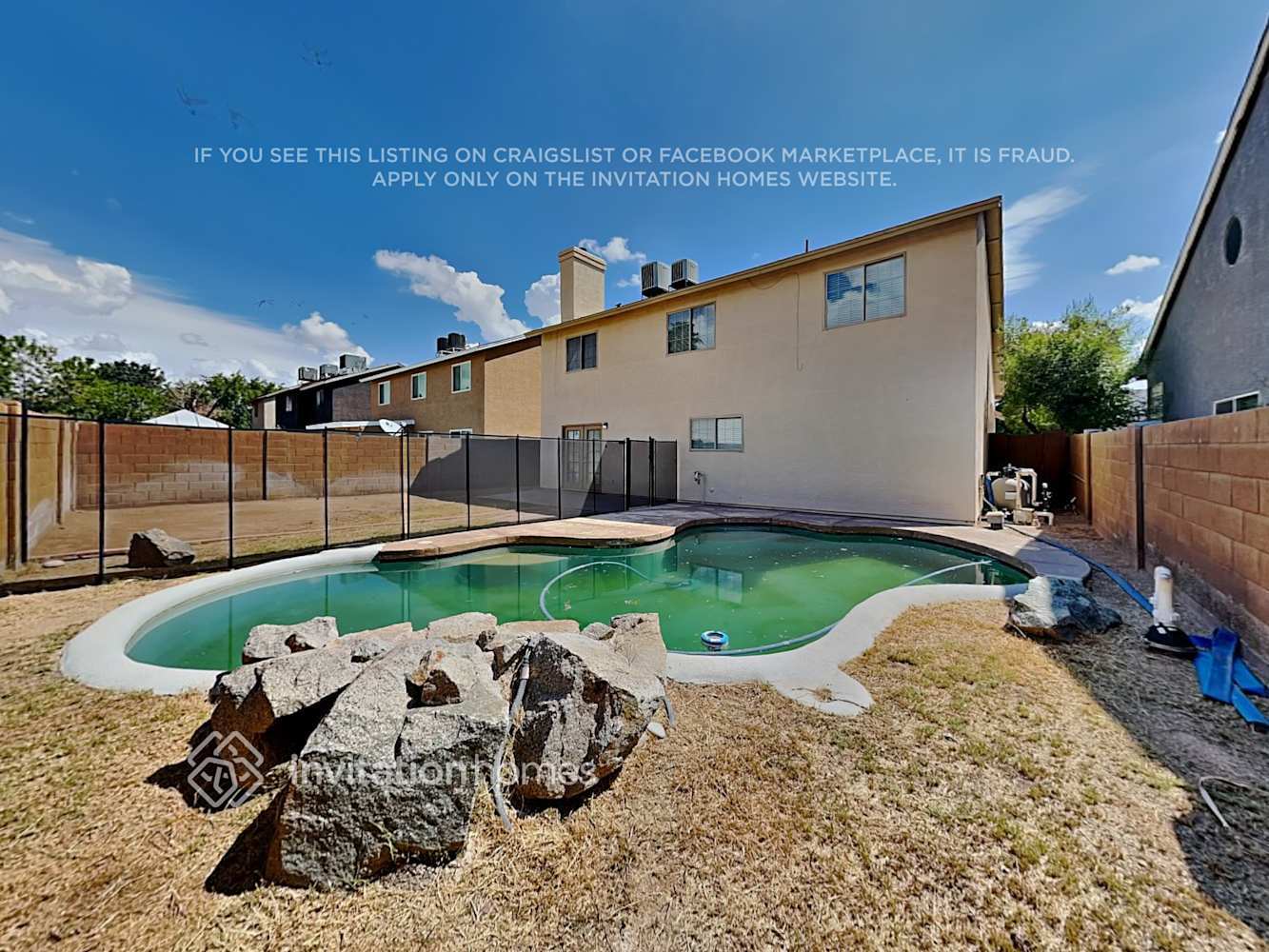 Building Photo - 4628 N Guadal Dr