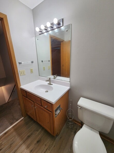 Building Photo - 4835 44th Ct