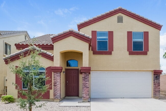 Building Photo - 3202 S Justin Dr