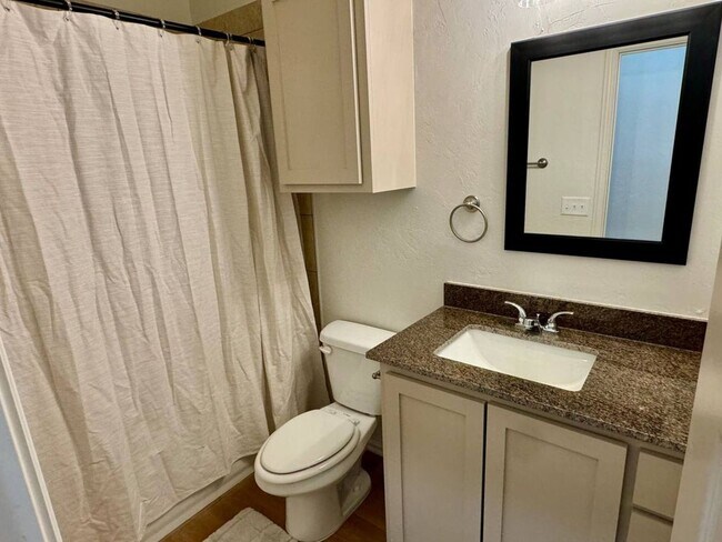 Building Photo - Brand-New 2BR/2BA Duplex | Garage | Pets OK | All Utilities Included