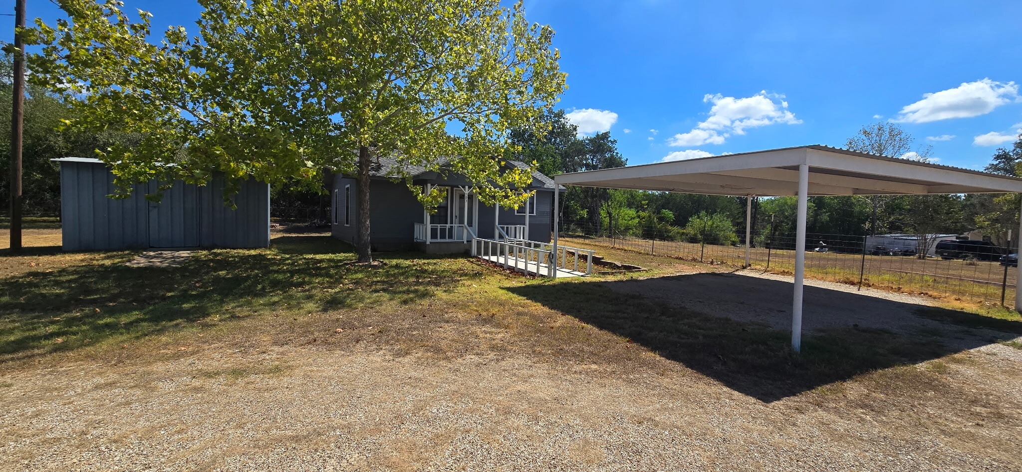 Building Photo - 591 Bosque Bend Ln