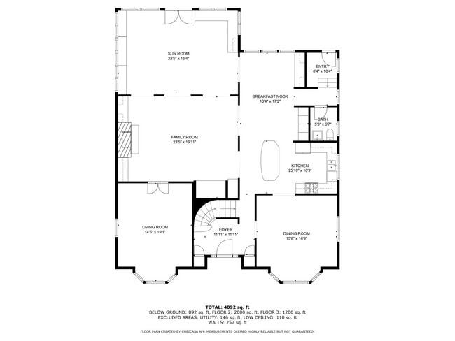 Building Photo - 416 W Cuttriss St