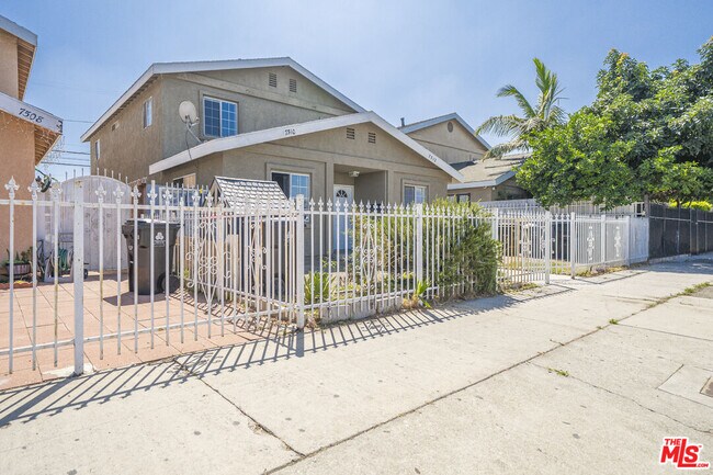 Building Photo - 7510 Avalon Blvd