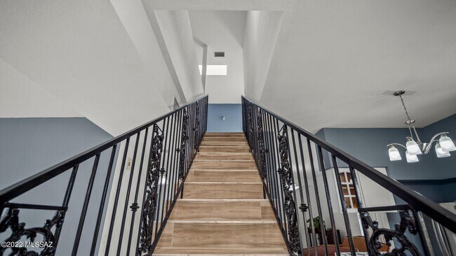 Building Photo - 2051 N Apache Blvd