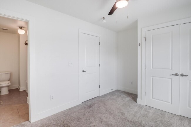 Building Photo - 2207 Government St